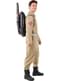 Ghostbusters kostuum voor mannen grote maat