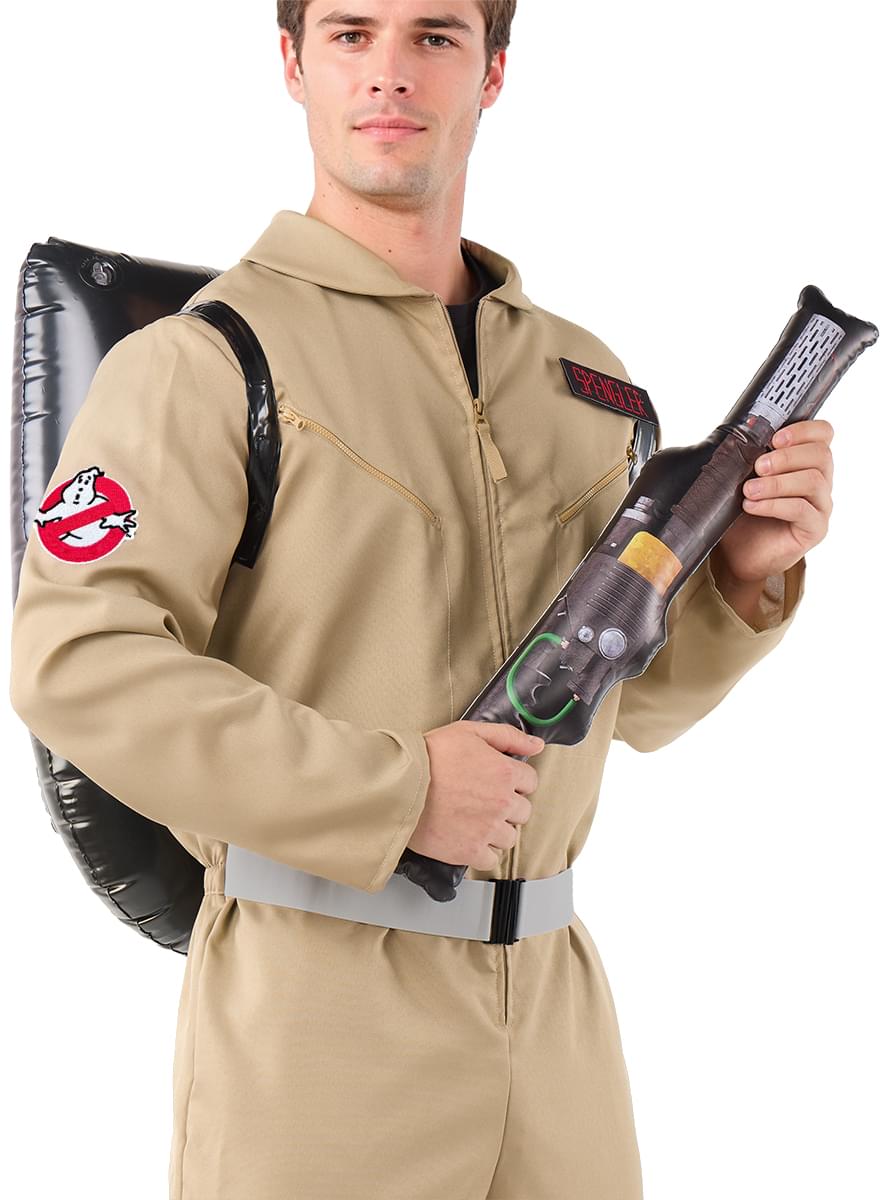 Kostim Istjerivači duhova za muškarce velike veličine