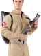 Ghostbusters Costume for Men Large Size