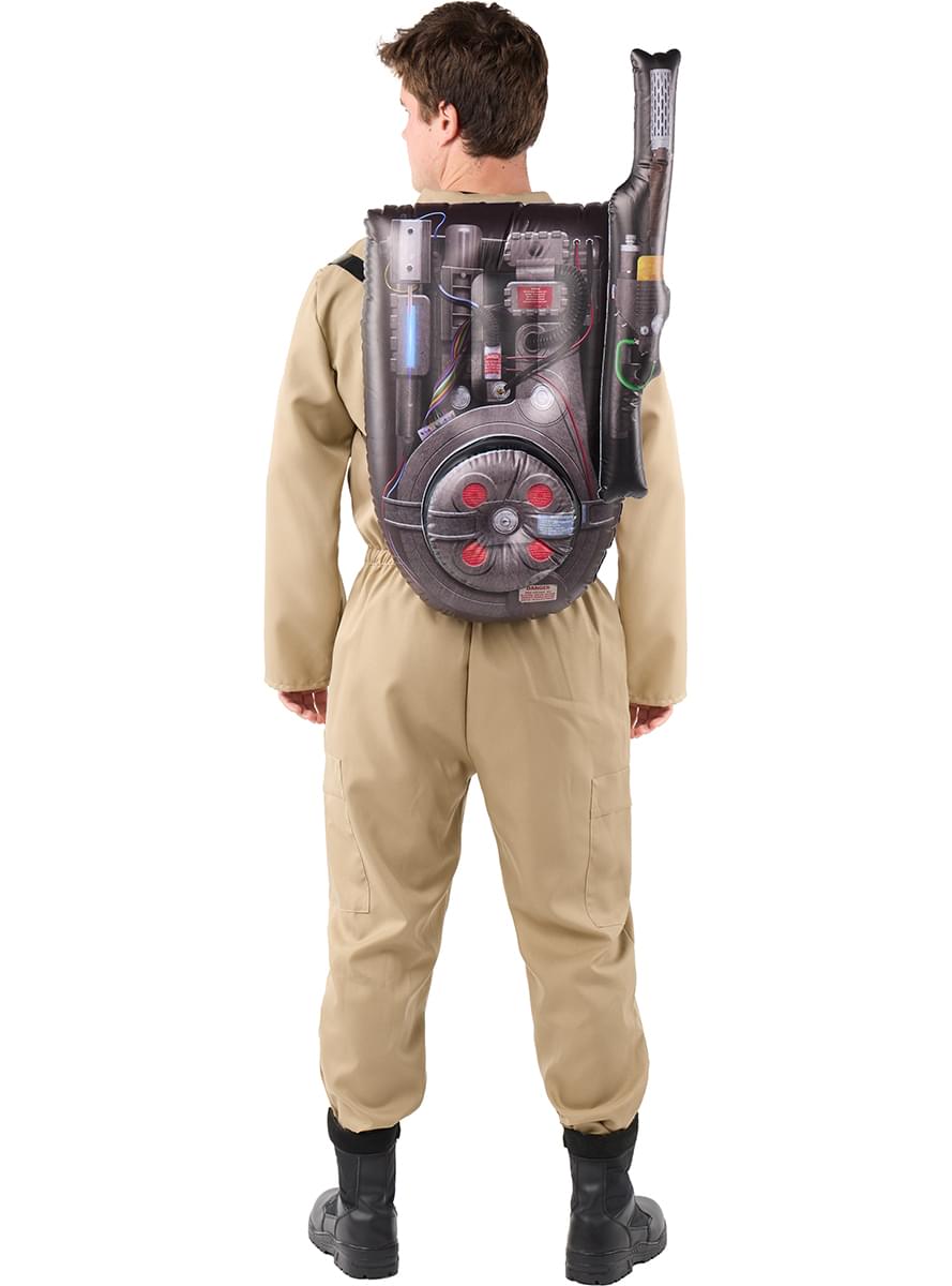 Ghostbusters Kostüm für Herren