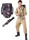 Ghostbusters kostume til mænd i stor størrelse