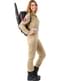 Costume da Ghostbusters per donna