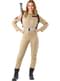 Costume da Ghostbusters da donna taglia grande