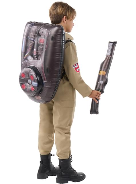 Kostum Ghostbusters pro děti