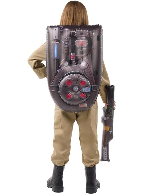 Kostum Ghostbusters pro děti