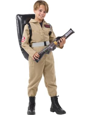 Ghostbusters kostume til børn