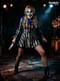 Scary Clown Costume for Women Plus Size