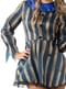 Ijesztő Bohóc Jelmez Nőknek Plus Size