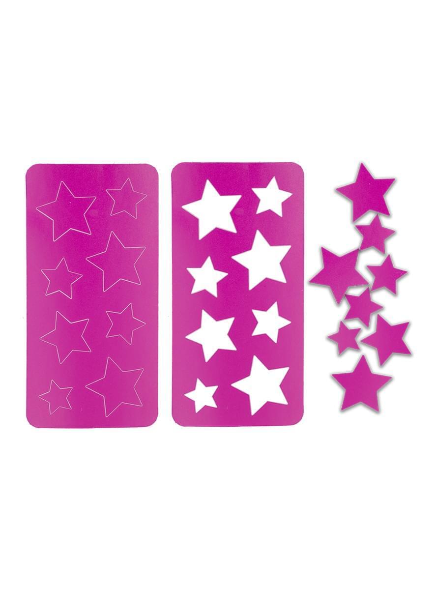 Sada líčení jednorožce