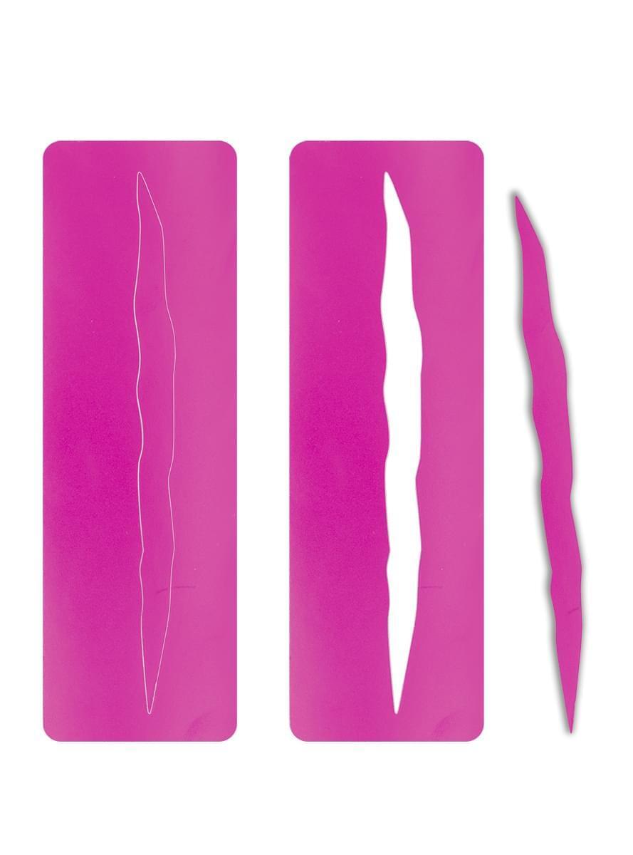 Piraadi meigikomplekt
