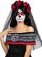 Kit maquillaje de Catrina