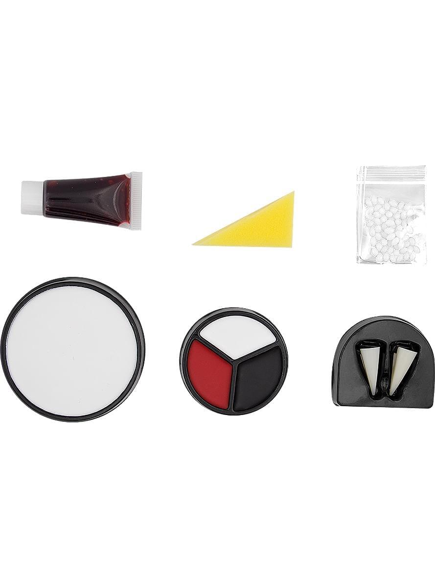 Kit maquillage de vampire