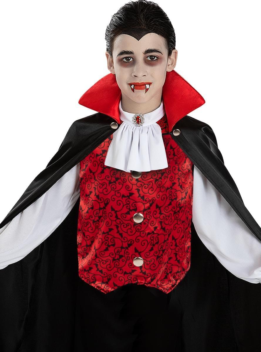 Vampire makeup set