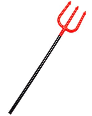 Trident diavol detașabil
