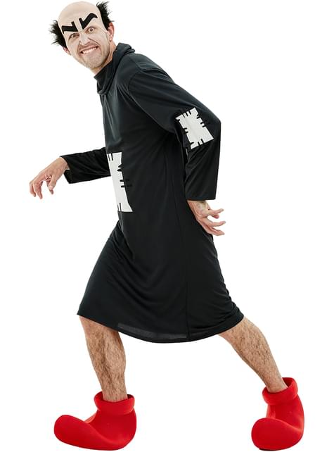 Gargamel कॉस्टयूम - Smurfs