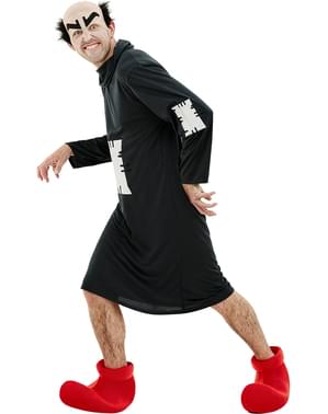 Gargamel Costume - The Smurfs
