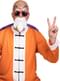 Master Roshi Kostīmu - Dragon Ball