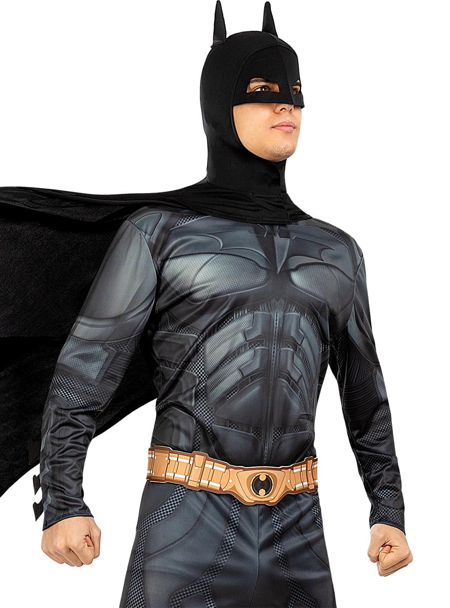 Batman Kostüm - Der Dunkle Ritter