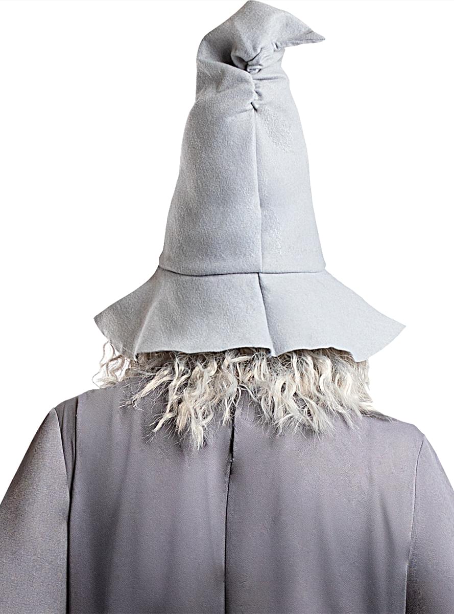 Gandalf lasulja z brado - Lord of the rings