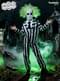 Beetlejuice-kostyme for barn