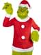 Costume di The Grinch per adulti