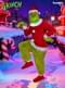 The Grinch -asu aikuisille
