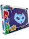 Deluxe Catboy PJ Masks kostum za otroke