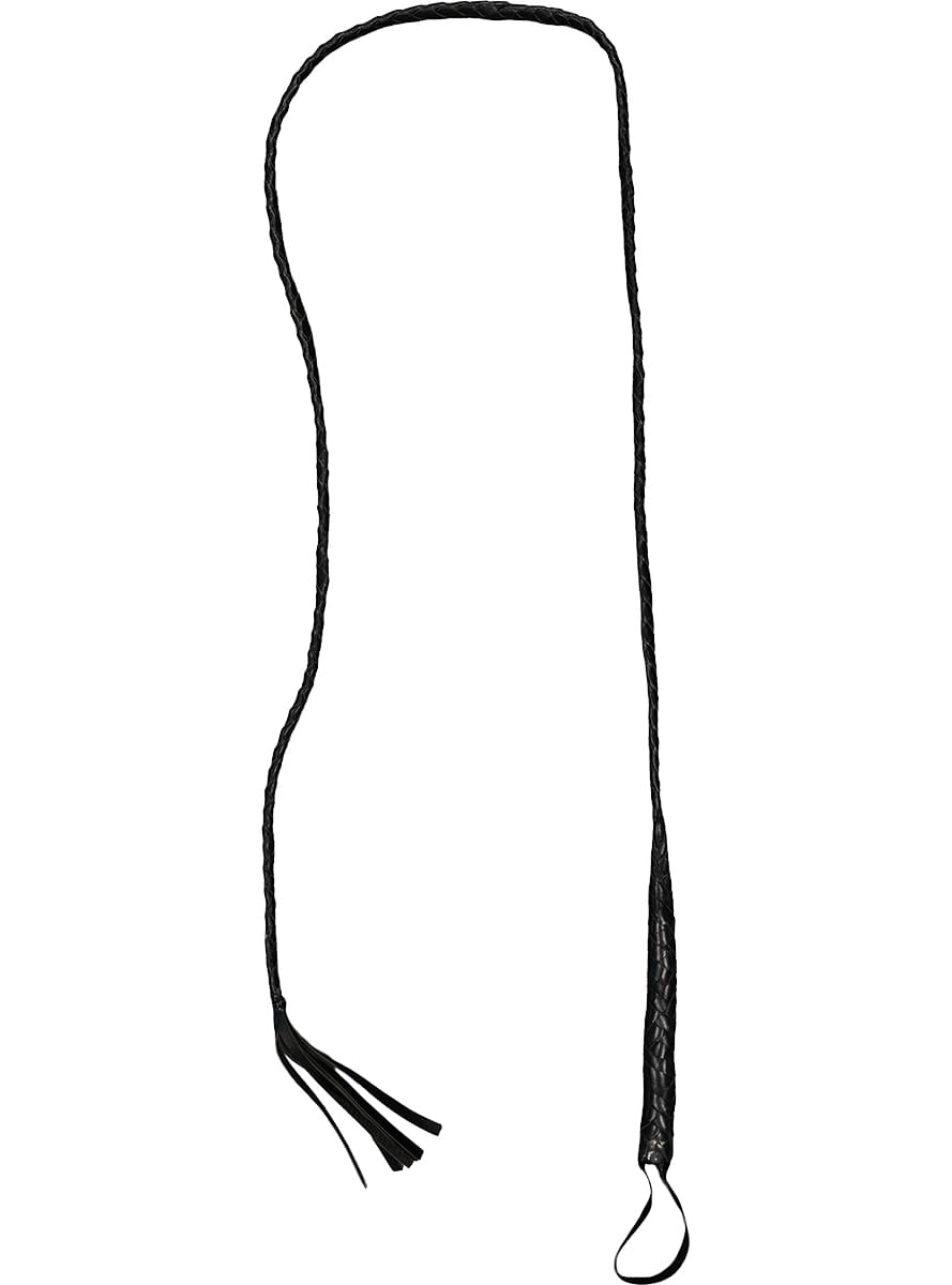 Fouet de dompteur
