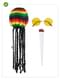 Zestaw Rastafari