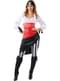 Pirate Adventure Costume for Women - Plus Size