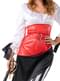 Costume da pirata avventuriera da donna