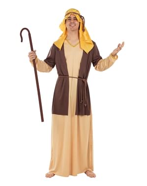 Saint Joseph kostyme til herre