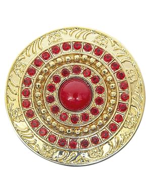 Dámský prsten z antického Říma