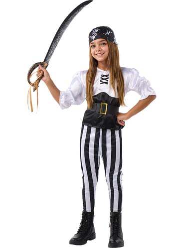 Couvre bottes enfant - pirate ou chevalier - Déguiz-Fêtes
