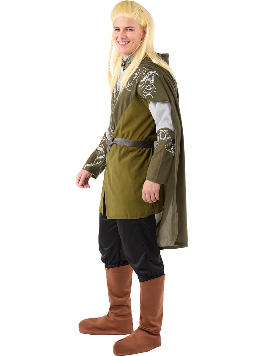 Legolas Kostyme - Ringenes herre