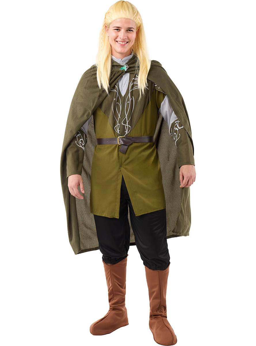 Legolas Kostüm - Der Herr der Ringe