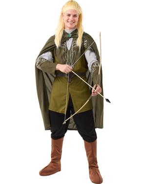 Su itinys Legolas suaugusiems - Žiedų valdovas