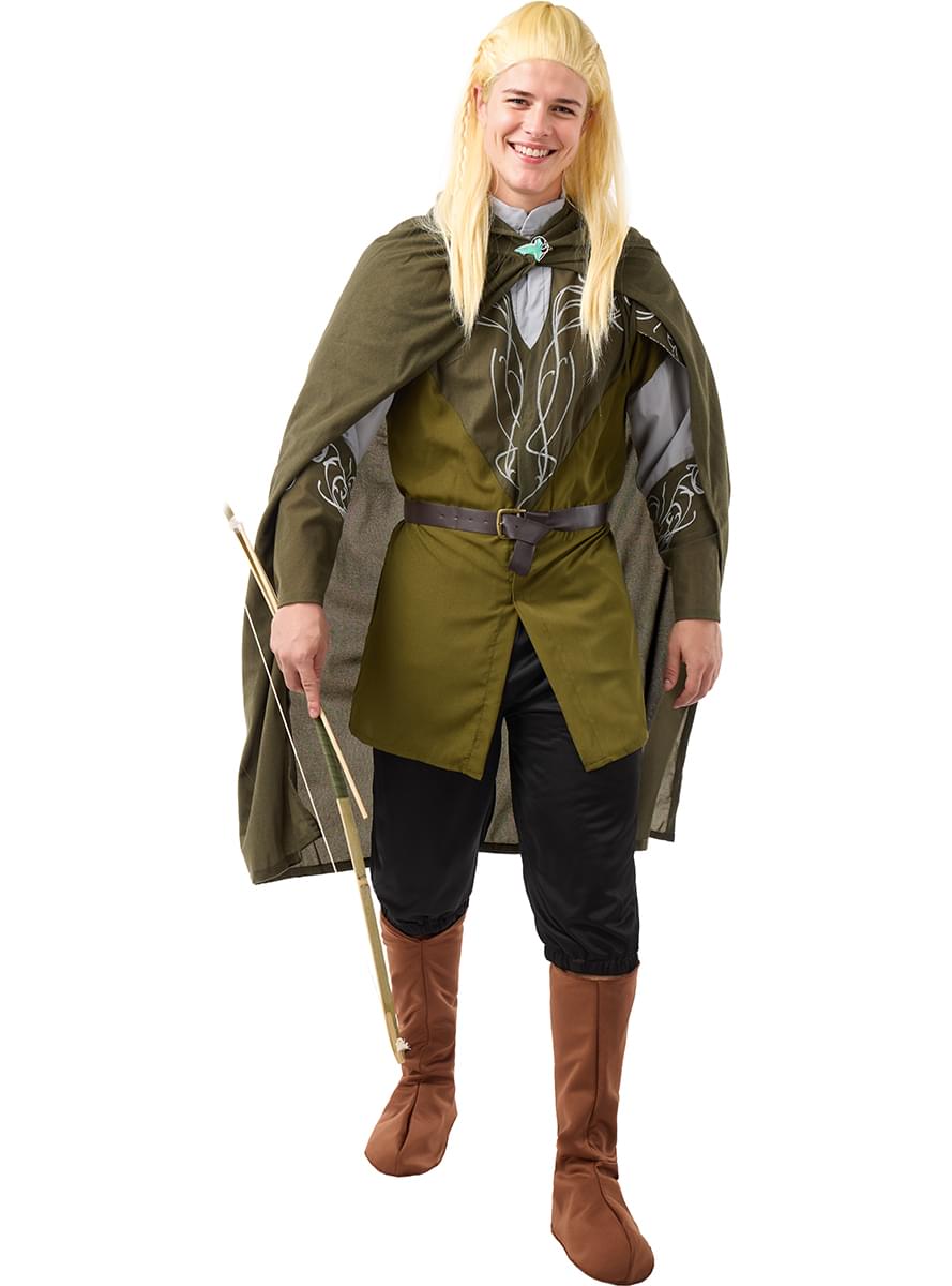 Legolas kostim - Gospodar prstenova