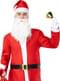 Déguisement père noël pour homme