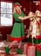 Déguisement Lutin pour femme
