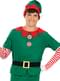 Costum de elf pentru bărbați