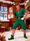 Déguisement lutin pour homme