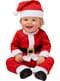 Costume da Babbo Natale per bebè