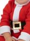 Déguisement père noël pour bébé