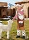 Shepherd Costume for Boys