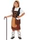 Shepherdess Costume for Girls