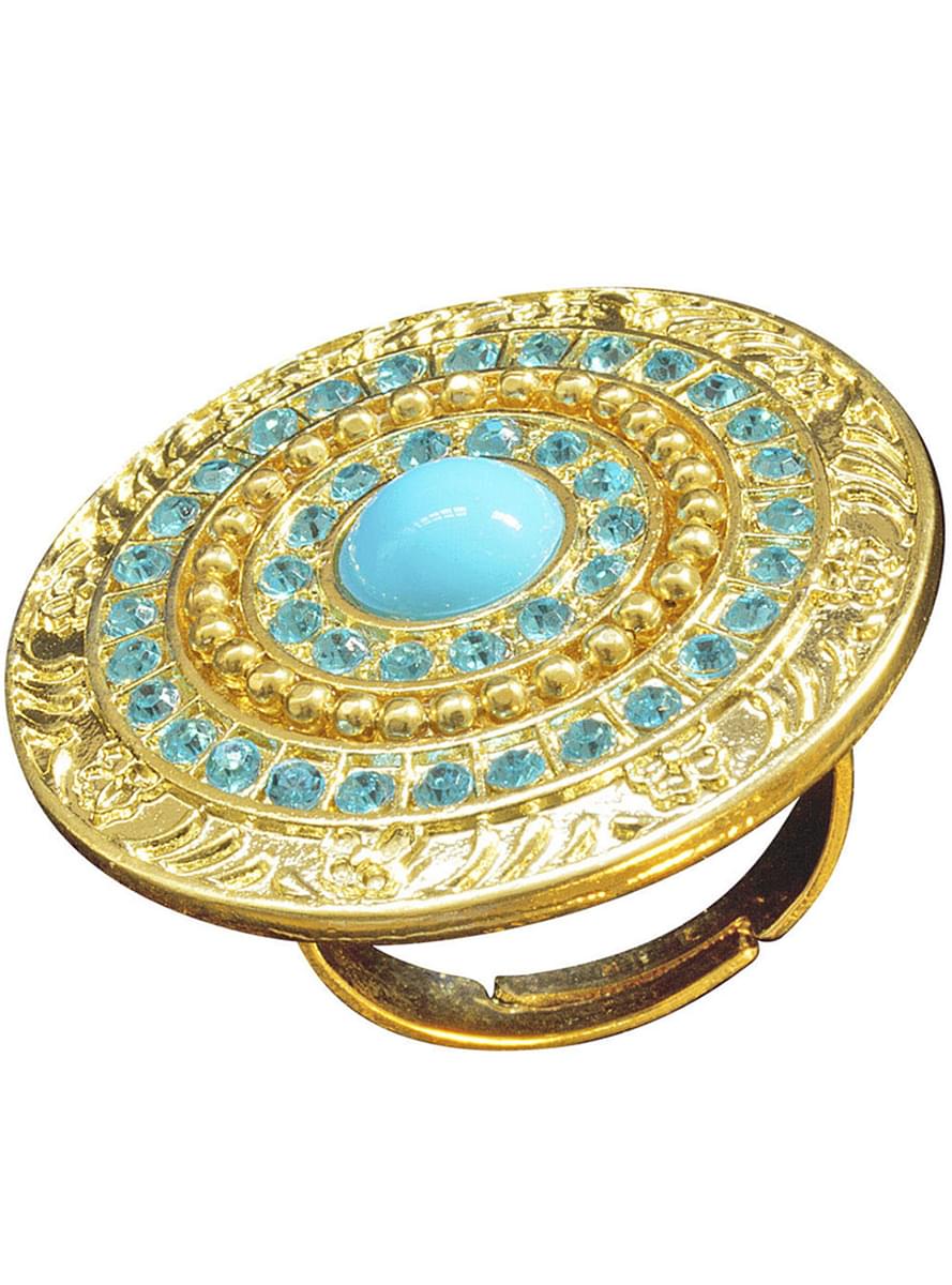 Adult's Cleopatra Ring