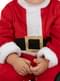 Deluxe Santa Claus Costume for Babies