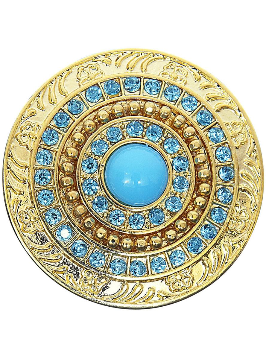 Adult's Cleopatra Ring