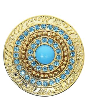 Ring Cleopatra dam